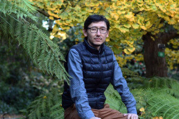 Мұрат Есжан: Мені «Абай жолының» жазылу процесі қызықтырды