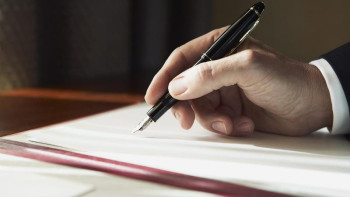 Фотография к новости: Төрт азаматтың мәтіні бірдей өтініші қаралмайды – ОСК