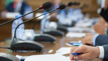 Фотография к новости: Енді студенттердің кәсіптік практикадан өту уақыты ресми түрде еңбек өтіліне кіреді 