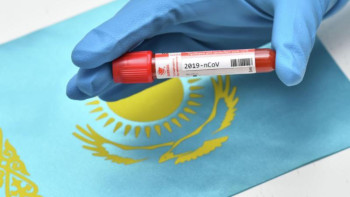 Фотография к новости: Сайлау учаскелерінде карантин талаптары қалай сақталатыны айтылды