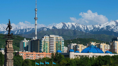 Биыл Алматының индустриялық аймағында 3 ірі жоба іске қосылған