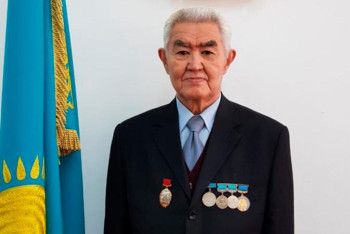 Нұридін Балқияұлы: Егемендік тұғыры биік болғай