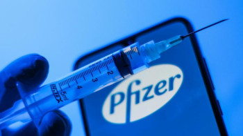 Фотография к новости: Pfizer вакцинасы Қазақстанға қашан жеткізіледі?