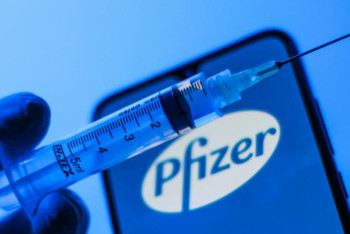 Фотография к новости: Pfizer вакцинасы Қазақстанға қашан жеткізіледі?