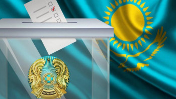 Фотография к новости: ӘМСҚ сайлау комиссиясы мүшелерінің ПТР-тестілеу шығынын өтейді