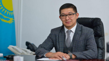 Фотография к новости: Тілді ұлттық қауіпсіздіктің маңызды құралы ретінде жетілдіруді қамтамасыз ету керек