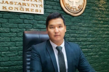 Фотография к новости: XXI ғасырда қазақтың жеріне қатысты жөнсіз пікірлер ештеңені өзгерте алмайды – ﻿Тоқтар Болысов