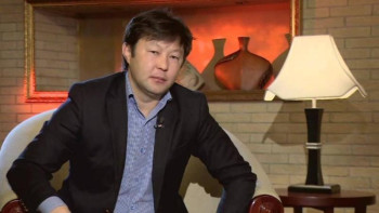 Фотография к новости: Президент мақаласында айтылғандарды міндетті етіп, орындату қажет – Ақберен Елгезек 