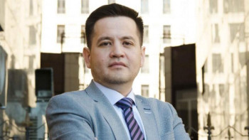 Фотография к новости: Серік Беркамалов: Ашаршылыққа қатысты тиісті рефлексия қажет 