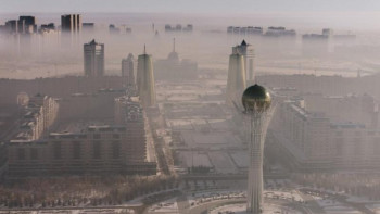 Фотография к новости: Елорда көк түтіннен күзде құтылады – министр