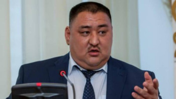 Фотография к новости: Сайлау процесіне еш қатысы жоқ азамат сайлау учаскесіне жіберілмейді 