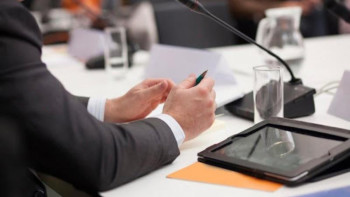 Фотография к новости: Қоғамдық кеңес мүшелері конкурстық комиссиялардың жұмысына қалай қатыса алады?