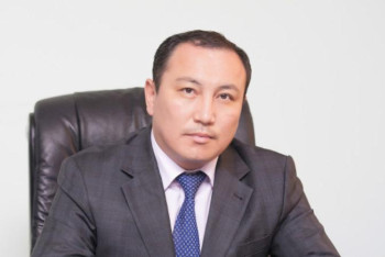 Фотография к новости: Қоғамдық кеңестер институты өзін-өзі ақтады – Тлепов 