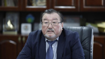 Фотография к новости: Тәуелсіздікті асқан жауапкершілікпен нығайта білуіміз керек – Ұлықбек Есдәулет 