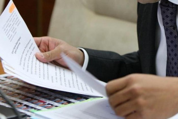 Фотография к новости: Қоғамдық кеңес мүшелері құқық қорғау органдары есебін тыңдауға құқылы – вице-министр 