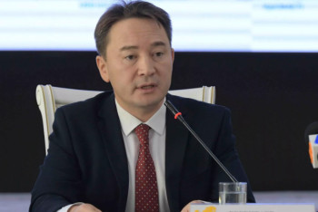 Фотография к новости: Мемлекеттік қауіпсіздік мәселесі туындаса, біртұтас пікірде болу маңызды