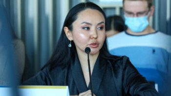 Фотография к новости: Бастысы, бізде тұтастық бар – саясаттанушы 