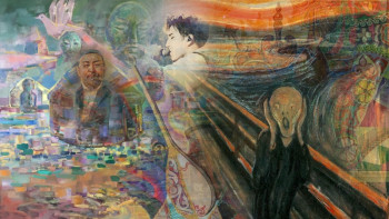 Фотография к новости: Дауыс...