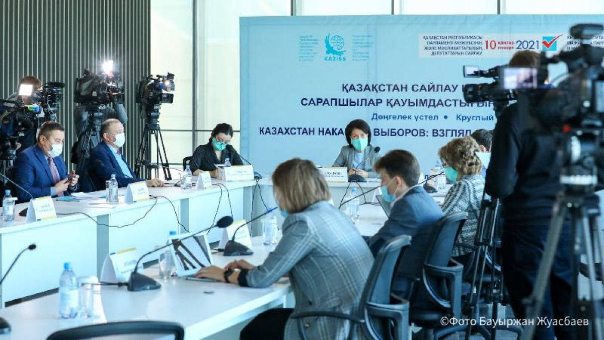  Бауыржан ЖУАСБАЕВ  