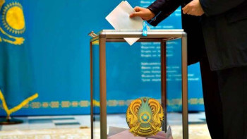 Фотография к новости: Алматы қаласында 581 сайлау учаскесі бар – Жанна Асанова