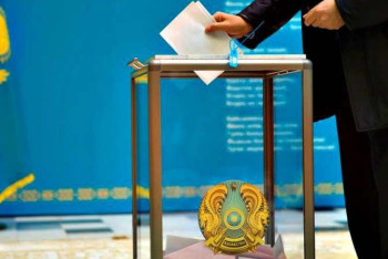 Алматы қаласында 581 сайлау учаскесі бар – Жанна Асанова