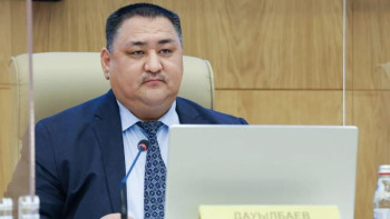 Фотография к новости: Қазіргі жағдай бойынша бюллетеньдерді сайлаушылардың 11,6%-ы алды