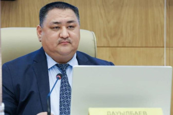 Фотография к новости: Қазіргі жағдай бойынша бюллетеньдерді сайлаушылардың 11,6%-ы алды