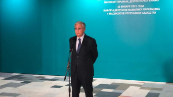 Фотография к новости: 15 қаңтарда Парламент отырысы өтеді – Тоқаев