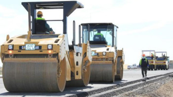 Фотография к новости: «Нұрлы жол» мақсатқа жеткізді ме?