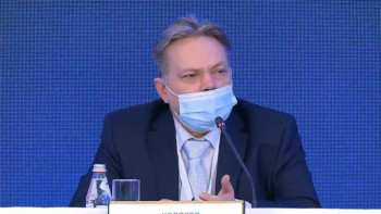 Фотография к новости: Халықаралық байқаушы Алматыдағы сайлауға қатысты ойын білдірді