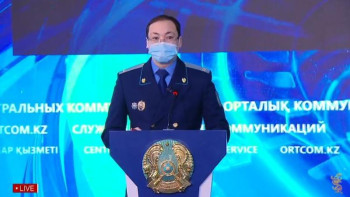 Фотография к новости: Сайлау процесі заңдылығының сақталуын қадағалау жалғасуда