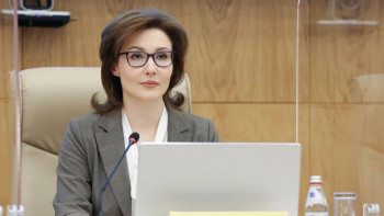 Фотография к новости: Сайлаушылардың 30 пайызға жуығы өз таңдауын жасады