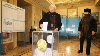 Фотография к новости: Бәріне тілектеспін – Асанәлі Әшімов