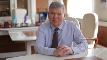 Фотография к новости: Алматыда сайлау қалыпты өтуде – сарапшы