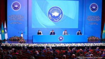 Фотография к новости: ҚХА-ның XXVIII сессиясы басталды  