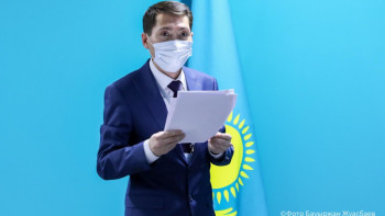 Фотография к новости: Ассамблея атынан кімдер депутат болатыны белгілі болды