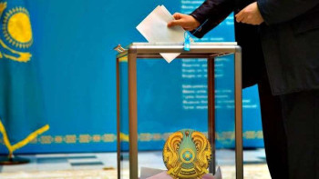 Фотография к новости: Өрескел заң бұзушылықтар анықталмады - Бигелді Ғабдуллин