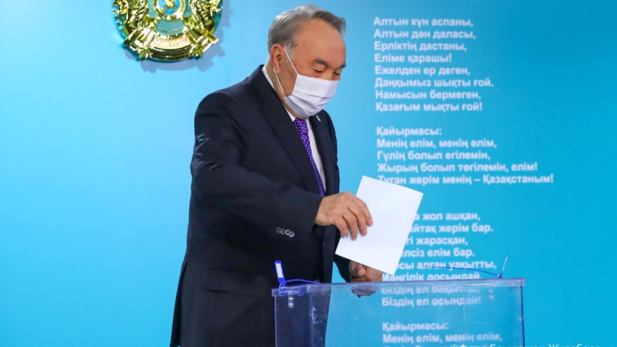  Бауыржан ЖУАСБАЕВ  