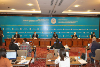 Сайлау учаскелері байқаушылардың барлық сұрағына жауап берді – ﻿байқаушы