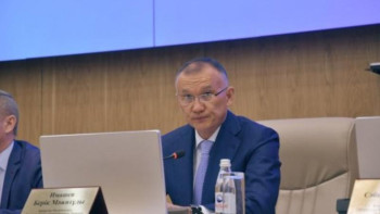 Фотография к новости: Біз үш айға созылған науқанды аяқтадық – Имашев