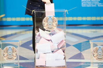 Фотография к новости: БҒМ сайлау жұмысына тартылған мұғалімдерге қатысты сұраққа жауап берді