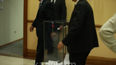 Алматы қаласы мәслихаты депутаттарын сайлау қорытындыcы жарияланды