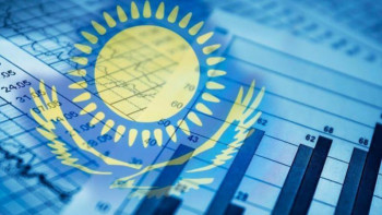 Фотография к новости: Ұлттық банк төрағасы сыртқы нарықтағы ахуал туралы айтты