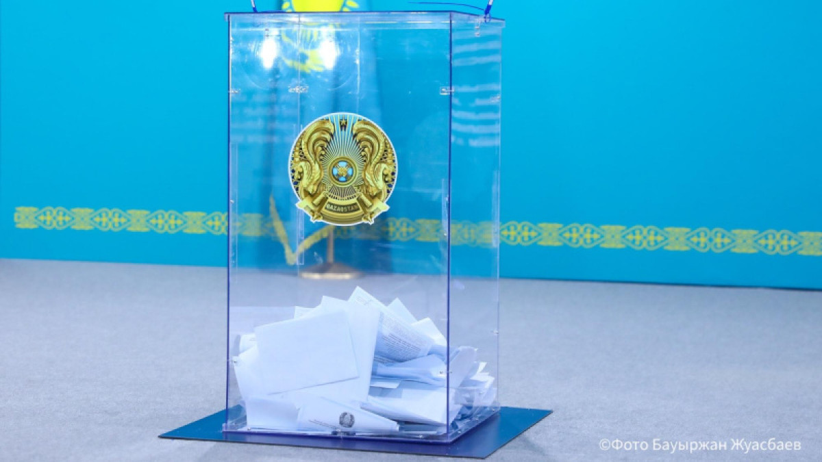  Бауыржан ЖУАСБАЕВ  