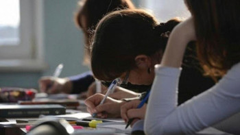 Фотография к новости: 180 мыңға жуық колледж студенті штаттық режимде оқиды