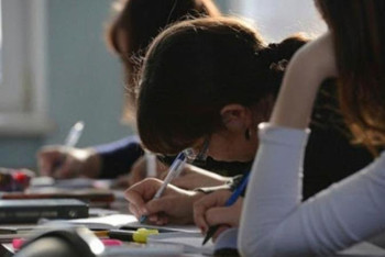 180 мыңға жуық колледж студенті штаттық режимде оқиды