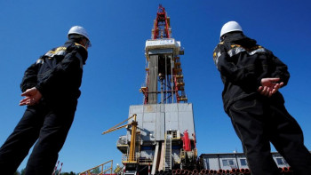 Фотография к новости: Мұнай өндірісінің қысқаруы кен өндіру өнеркәсібін төмендеткен