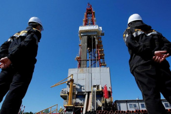 Фотография к новости: Мұнай өндірісінің қысқаруы кен өндіру өнеркәсібін төмендеткен