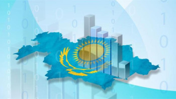 Фотография к новости: Өткен жыл экономикалық өсудің берік негізін қалады – Дәленов