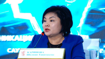 Фотография к новости: Қыркүйектен бері қанша мұғалімнен КВИ анықталды?